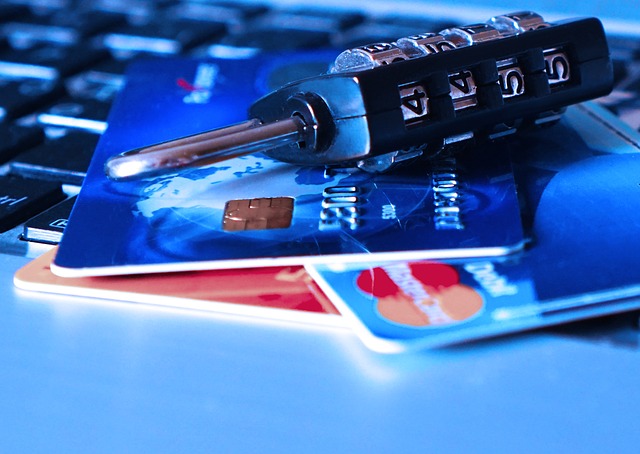 bezpečnost kreditních karet