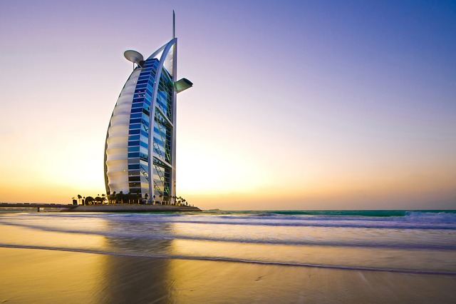 Burdž al-Arab