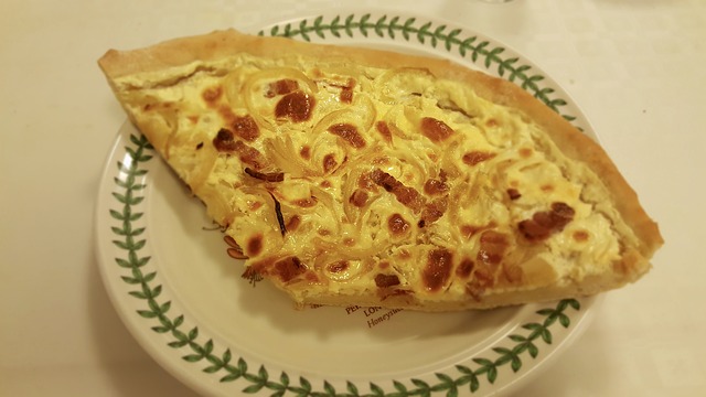 Domácí koláč